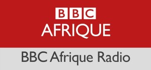 Logo BBC Afrique