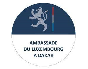 Logo Ambassade du Luxembourg à Dakar