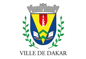 Logo Ville de Dakar