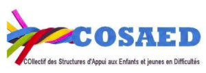 Logo COSAED