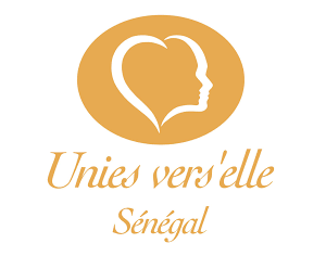 Logo Unies vers'elle Sénégal