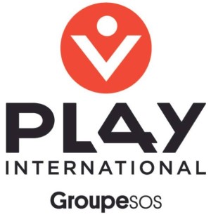 Logo Play International