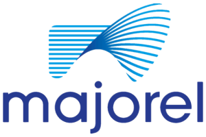 Logo Majorel