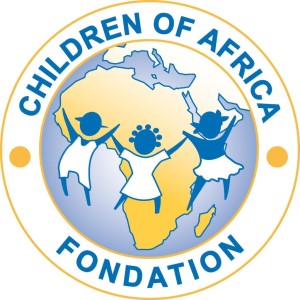 Logo Children of Africa