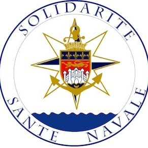 Logo Solidarité Santé Navale