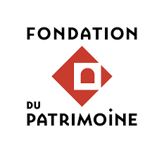 Logo Fondation du patrimoine