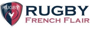 Logo Rugby French Flair