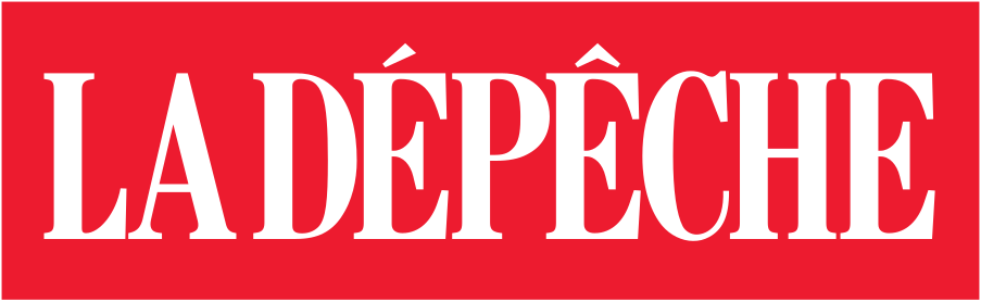 Logo La Dépêche