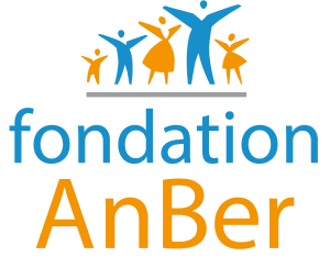 Logo Fondation Anber