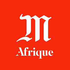 Logo Le Monde Afrique